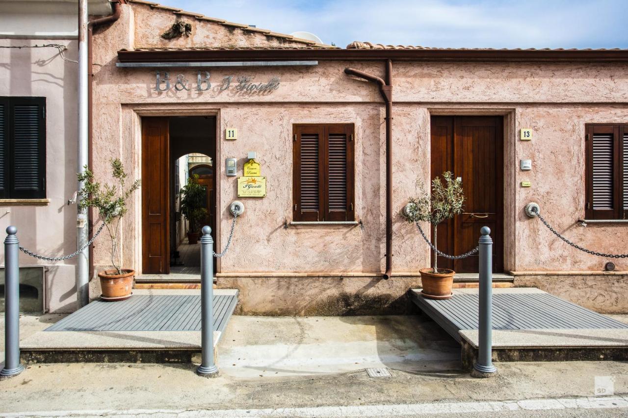 Residenza I Gioielli Hotel Tropea Exterior photo